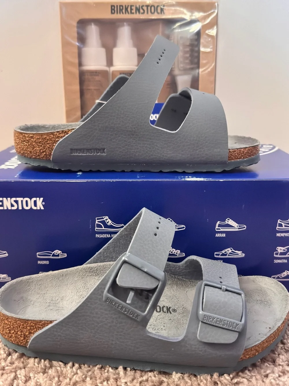 Birkenstock arizona bs